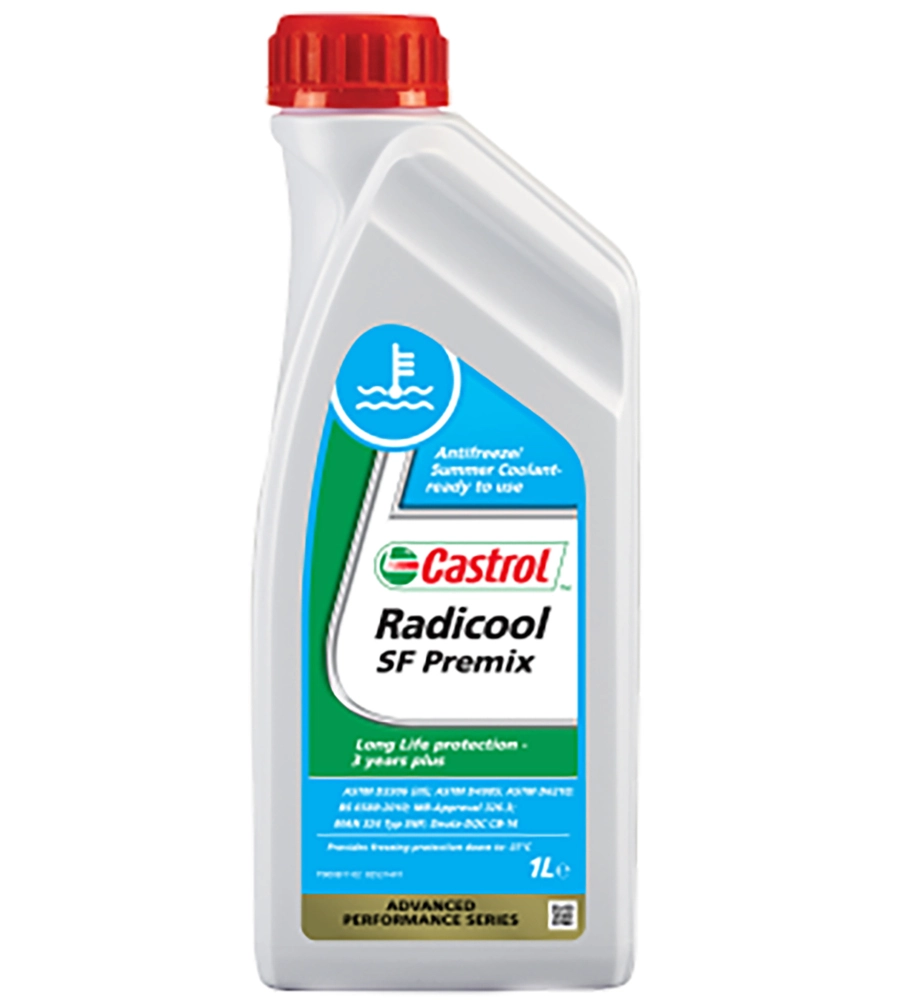 Radicool sf premix 1l